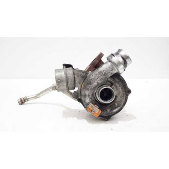 Turbina Turbosprężarka Renault 1.5 DCI H82303720