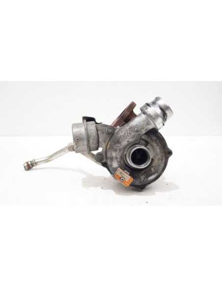 Turbina Turbosprężarka Renault 1.5 DCI H82303720