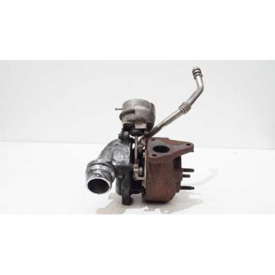 Turbina Turbosprężarka Renault 1.5 DCI H82303720