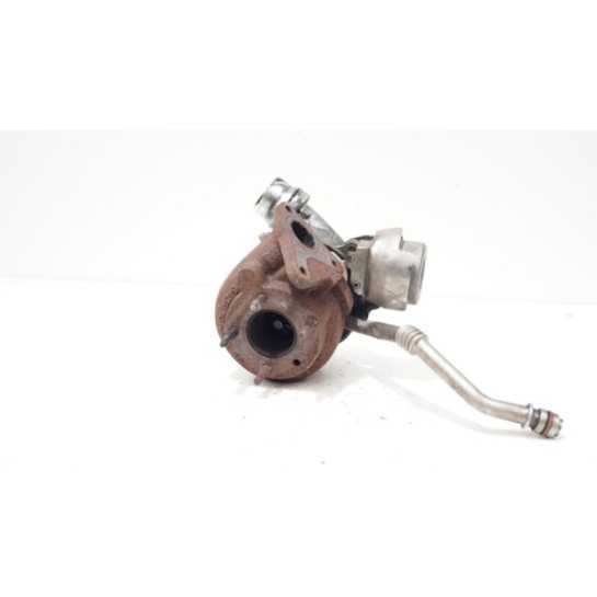 Turbina Turbosprężarka Renault 1.5 DCI H82303720