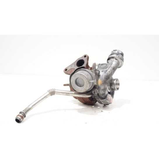 Turbina Turbosprężarka Renault 1.5 DCI H82303720