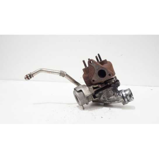 Turbina Turbosprężarka Renault 1.5 DCI H82303720