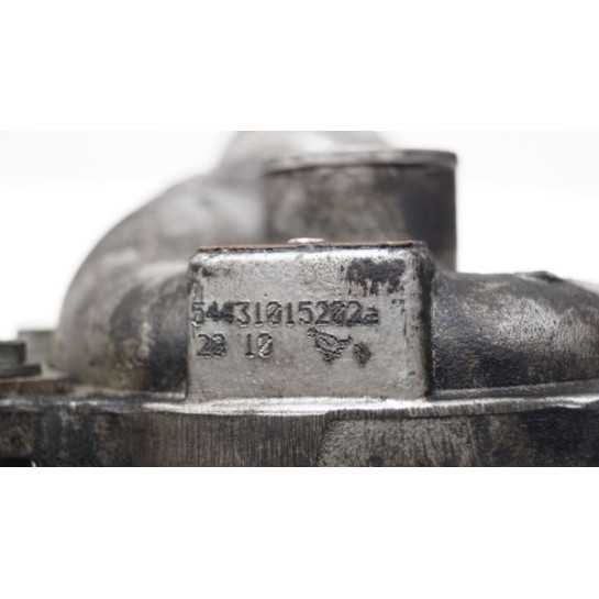 Turbina Turbosprężarka Renault 1.5 DCI H82303720