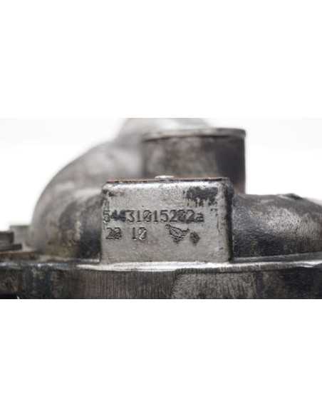 Turbina Turbosprężarka Renault 1.5 DCI H82303720