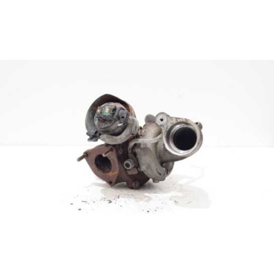 Turbina turbosprężarka Peugeot 508 3008 2.0 HDI