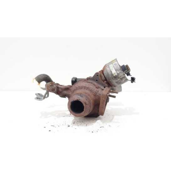 Turbina turbosprężarka Peugeot 508 3008 2.0 HDI