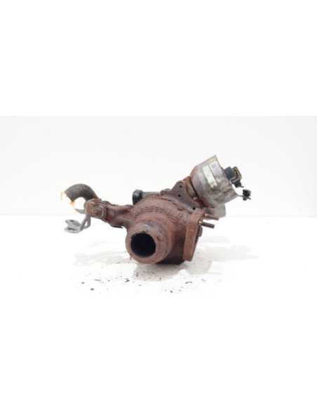 Turbina turbosprężarka Peugeot 508 3008 2.0 HDI