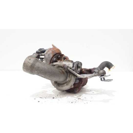 Turbina turbosprężarka Peugeot 508 3008 2.0 HDI