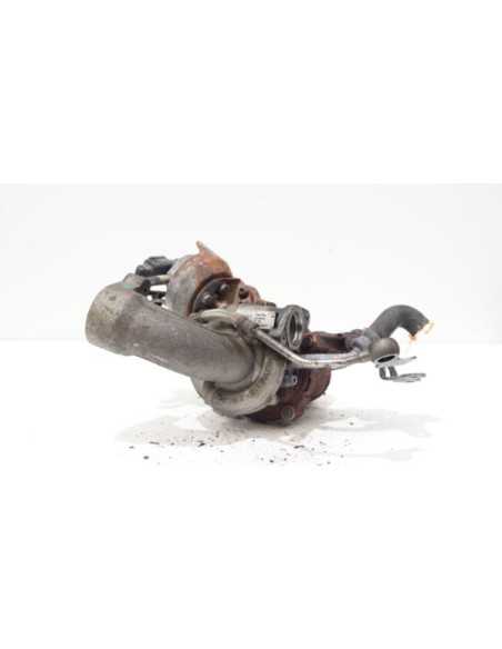 Turbina turbosprężarka Peugeot 508 3008 2.0 HDI