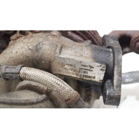 Turbina turbosprężarka Peugeot 508 3008 2.0 HDI