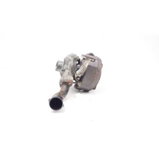 Turbina turbosprężarka Fiat DOBLO Opel CORSA D 1.3