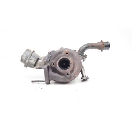 Turbina turbosprężarka Fiat DOBLO Opel CORSA D 1.3