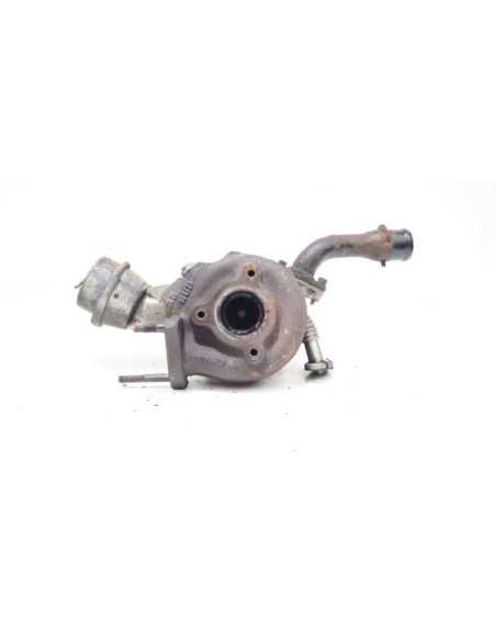 Turbina turbosprężarka Fiat DOBLO Opel CORSA D 1.3