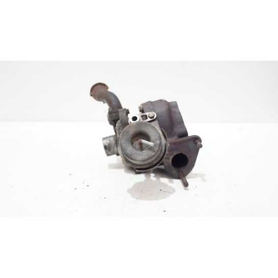 Turbina turbosprężarka Fiat DOBLO Opel CORSA D 1.3