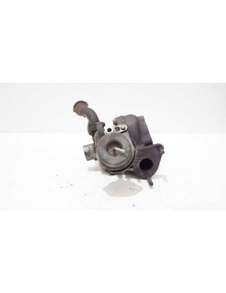 Turbina turbosprężarka Fiat DOBLO Opel CORSA D 1.3