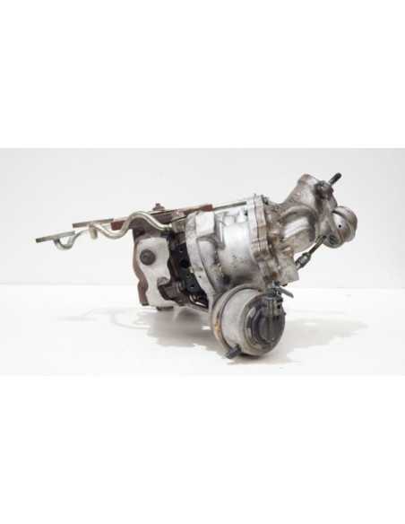 Turbina Turbosprężarka Turbo Mazda 6 GJ 814304-1