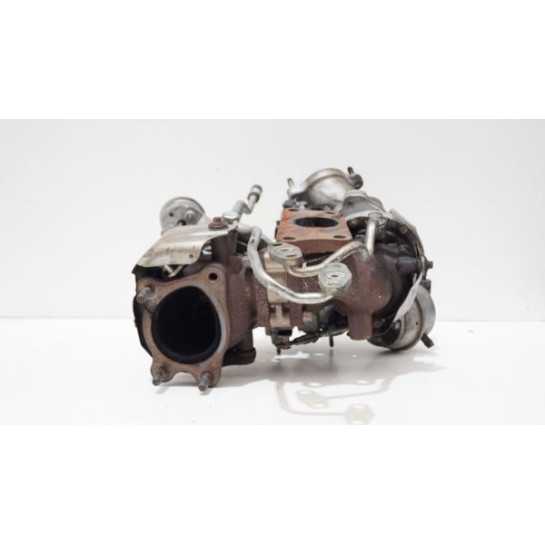 Turbina Turbosprężarka Turbo Mazda 6 GJ 814304-1