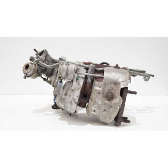 Turbina Turbosprężarka Turbo Mazda 6 GJ 814304-1
