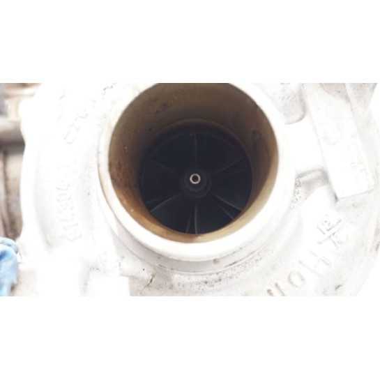 Turbina Turbosprężarka Turbo Mazda 6 GJ 814304-1