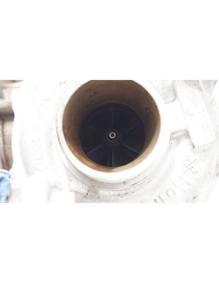 Turbina Turbosprężarka Turbo Mazda 6 GJ 814304-1