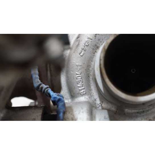 Turbina Turbosprężarka Turbo Mazda 6 GJ 814304-1