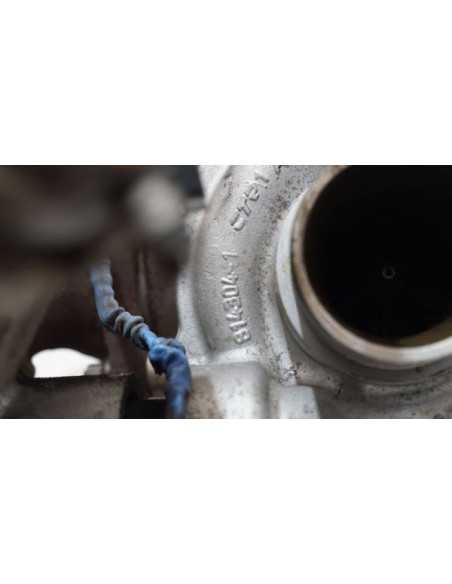 Turbina Turbosprężarka Turbo Mazda 6 GJ 814304-1