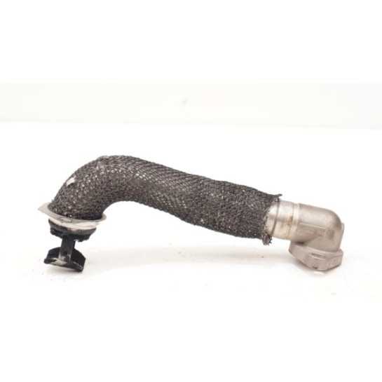 Rura EGR Citroen Peugeot