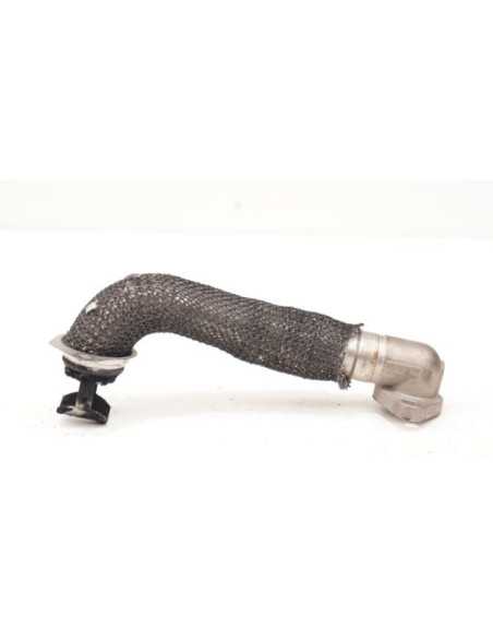 Rura EGR Citroen Peugeot