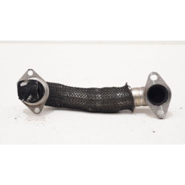 Rura EGR Citroen Peugeot 2