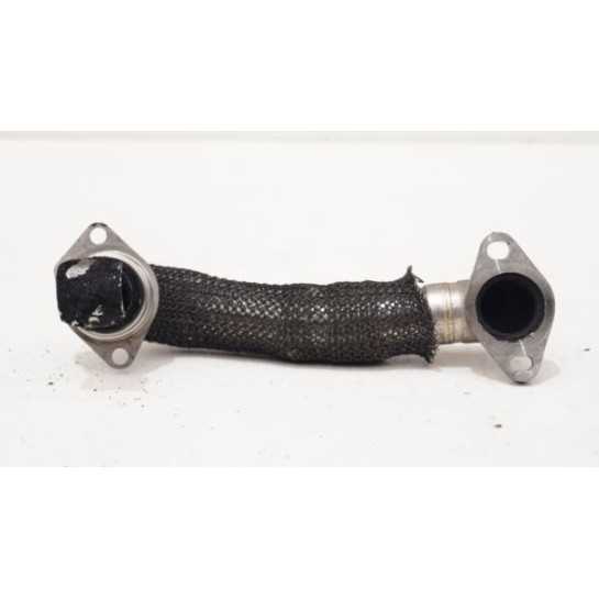 Rura EGR Citroen Peugeot