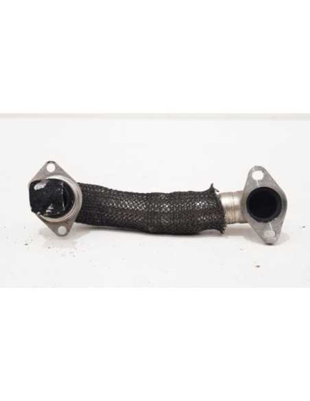 Rura EGR Citroen Peugeot