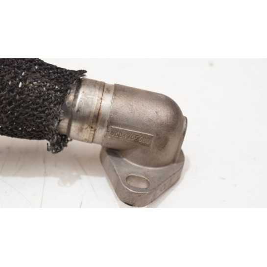 Rura EGR Citroen Peugeot