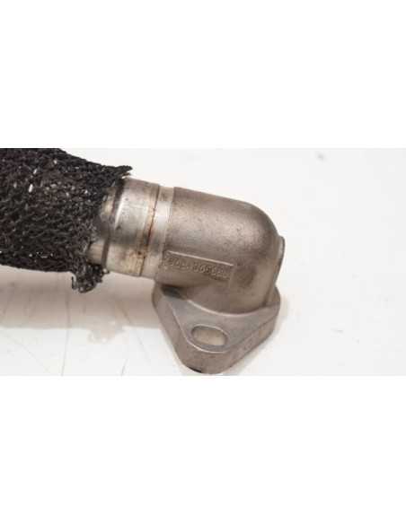 Rura EGR Citroen Peugeot