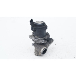 Zawór EGR Citroen Peugeot 1.4 HDI