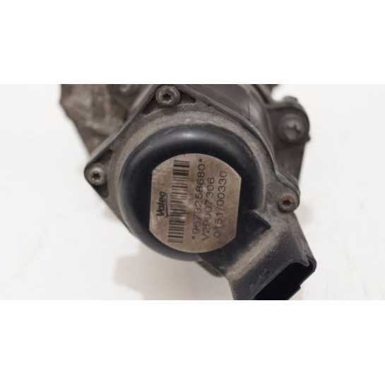 Zawór EGR Citroen Peugeot 1.4 HDI