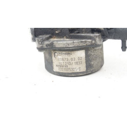 Pompa VACUM Renault Nissan 1.5 DCI 2