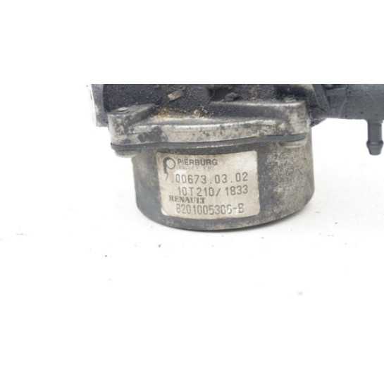 Pompa VACUM Renault Nissan 1.5 DCI