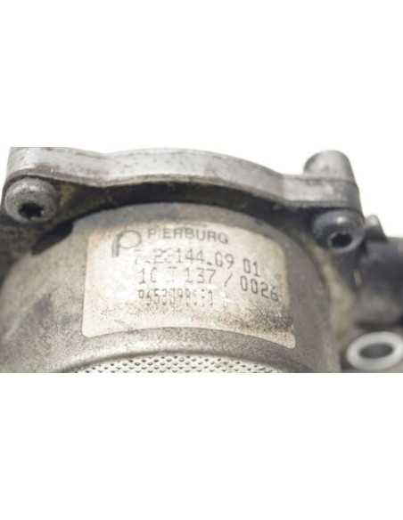 Pompa VACUM 9658398080D Ford Fiesta MK7