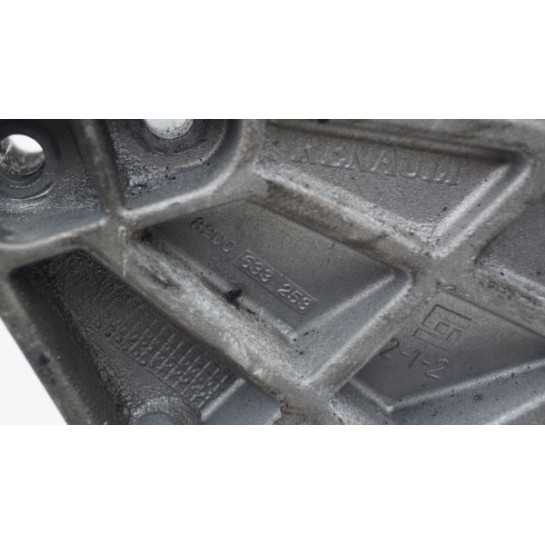 Wspornik łapa silnika Renault Nissan 1.5 DCI