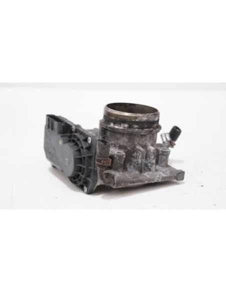 Przepustnica MAZDA 6 GJ 2.2D SH01136B0