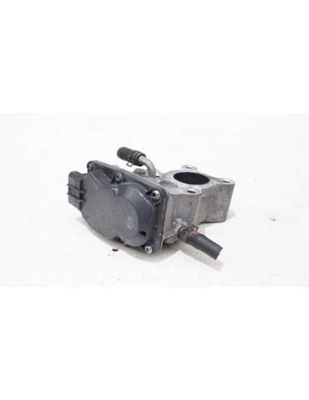 Zawór EGR przepustnica Mazda 6 GJ 2.2D SH01-20300
