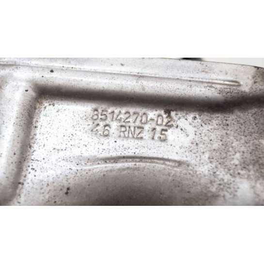 Osłona termiczna kolektora BMW F20 F21 8514270