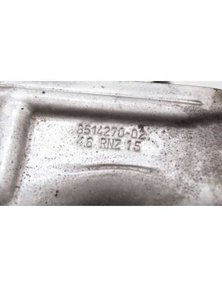 Osłona termiczna kolektora BMW F20 F21 8514270