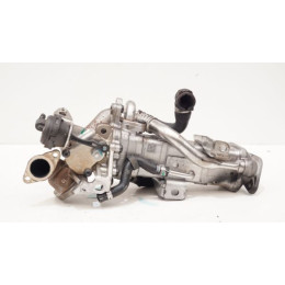 Chłodnica recyrkulacji spalin BMW F20 F21 1.5D