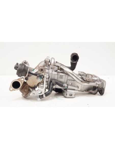 Chłodnica recyrkulacji spalin BMW F20 F21 1.5D