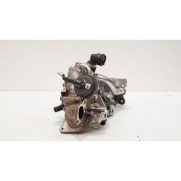 Chłodnica recyrkulacji spalin BMW F20 F21 1.5D 2