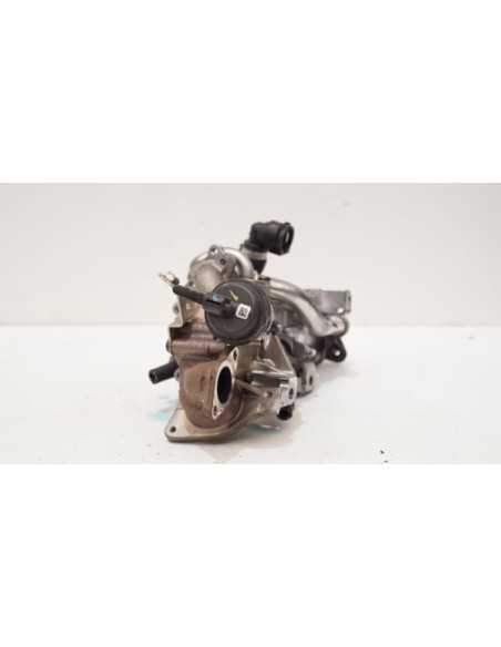 Chłodnica recyrkulacji spalin BMW F20 F21 1.5D