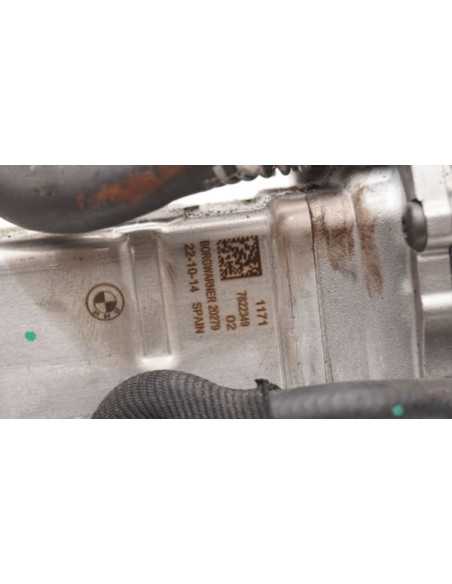 Chłodnica recyrkulacji spalin BMW F20 F21 1.5D