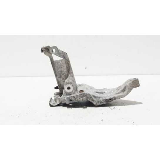 Łapa wspornik alternatora Peugeot Citroen 1.6 HDI