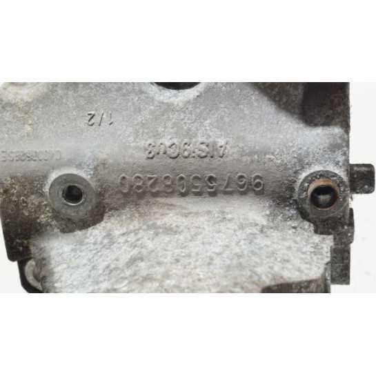 Łapa wspornik alternatora Peugeot Citroen 1.6 HDI